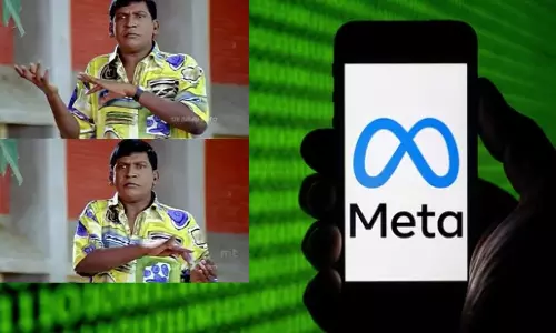 வாட்ஸ்அப் பயனர் தகவல்களை பேஸ்புக்கிடம் கொடுத்து சம்பாதிக்கும் மெட்டா - ரூ. 213 கோடி அபராதம்