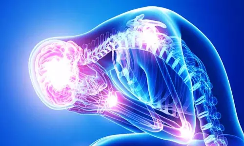 மன அழுத்தத்திற்கும், உடல் வலிக்கும் தொடர்பு இருப்பது உங்களுக்கு தெரியுமா?