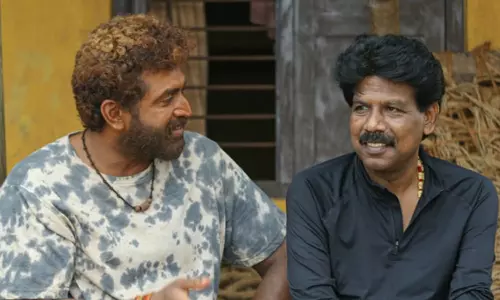 கனத்த இதயத்துடன் பாலா சாருக்கு.. அருண் விஜய் எழுதிய நெகிழ்ச்சி கடிதம்!