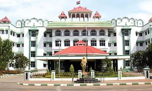 தெரு நாய் தொல்லையை கட்டுப்படுத்த உத்தரவிடக்கோரி மனு தாக்கல்- கலெக்டர், ஆணையாளர் பதில் அளிக்க உத்தரவு