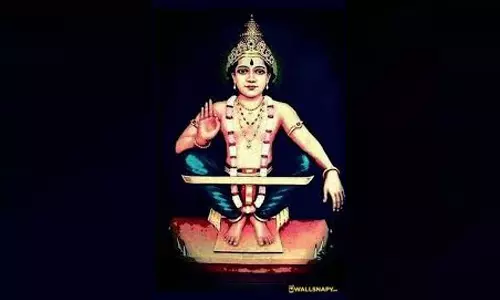 நெய் தேங்காய் கொண்டு செல்வது ஏன்?