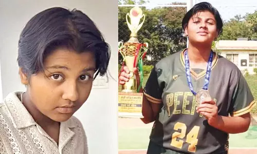 சிக்கன் ரைஸ் காரணமல்ல.. கூடைப்பந்து வீராங்கனை மரணத்தில் திடீர் திருப்பம்