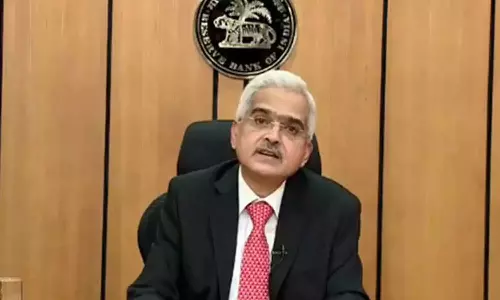 ரிசர்வ் வங்கி கவர்னர் சக்திகாந்த தாசின் பதவிக்காலம் மீண்டும் நீட்டிப்பு