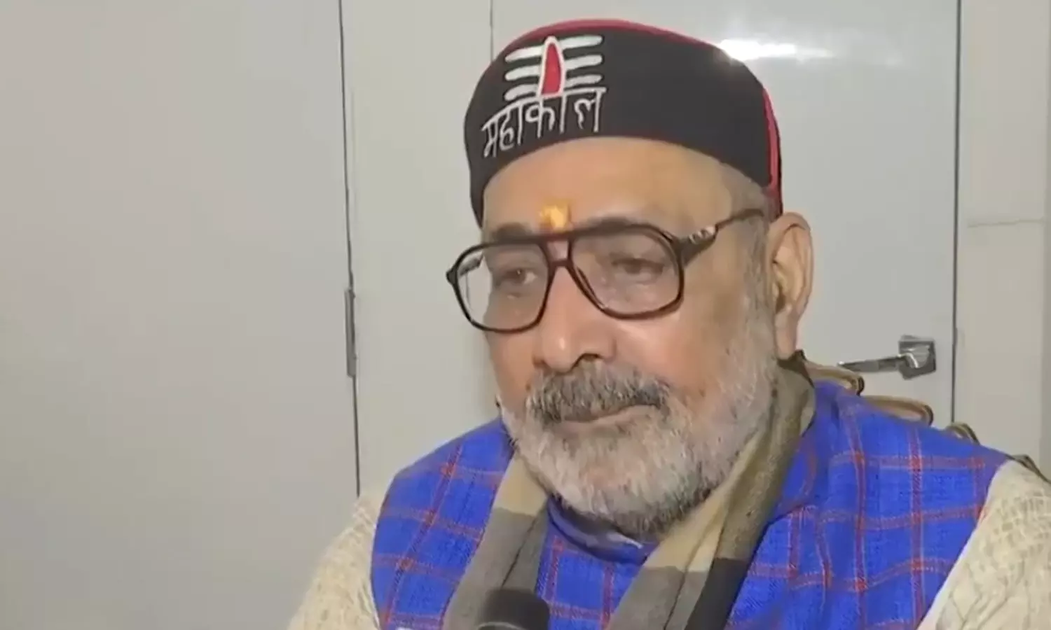 ராஞ்சியை கராச்சியாக மாற்ற விரும்பும் ஹேமந்த் சோரன்: மத்திய மந்திரி தாக்கு