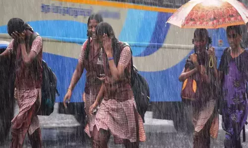 நெல்லையை தொடர்ந்து விடுமுறை அறிவித்த மாவட்டங்கள் விவரம்