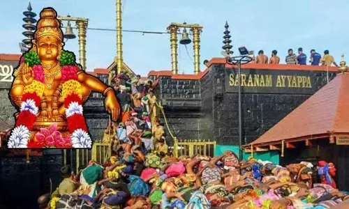 சபரிமலை வரும் பக்தர்கள் என்ன செய்ய வேண்டும்...? என்ன செய்யக்கூடாது...?