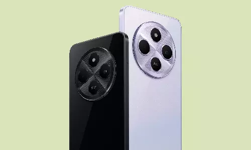 குறைந்த விலையில் 5ஜி போன் அறிமுகம் செய்த ரெட்மி