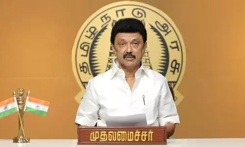 பள்ளி ஆசிரியை கொலை சம்பவம் மிகவும் மிருகத்தனமானது- முதலமைச்சர் மு.க.ஸ்டாலின்