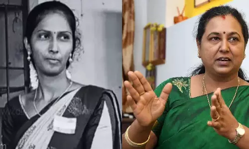 திமுக ஆட்சியில் கொலை என்பது சர்வசாதாரணம் என்ற அவல நிலை உள்ளது - பிரேமலதா