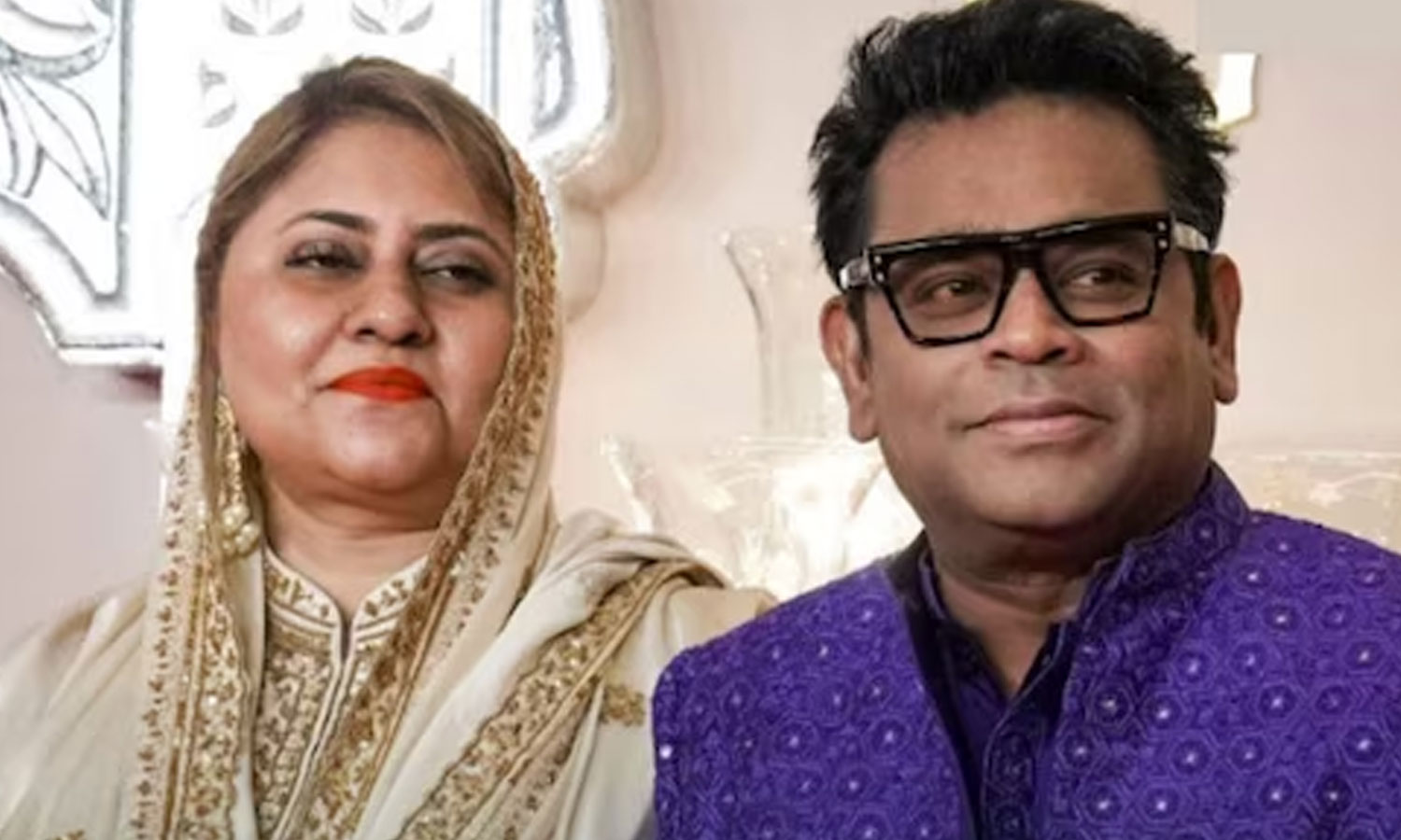 எல்லாமே எதிர்பாராத முடிவாக உள்ளன- ஏ.ஆர்.ரகுமான் உருக்கம்- AR Rahman says We  had hoped to reach the grand thirty, but all things, it seems, carry an  unseen end