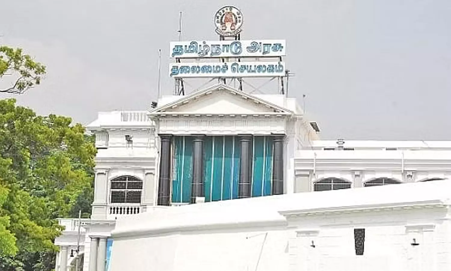 டங்ஸ்டன் சுரங்கம் அமைக்க வேதாந்தா நிறுவனம் விண்ணப்பிக்கவில்லை- தமிழக அரசு விளக்கம்