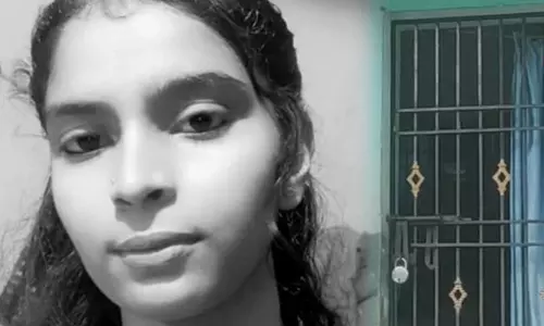 வடிகஞ்சி கொட்டியதில் உடல் வெந்து சிறுமி உயிரிழப்பு