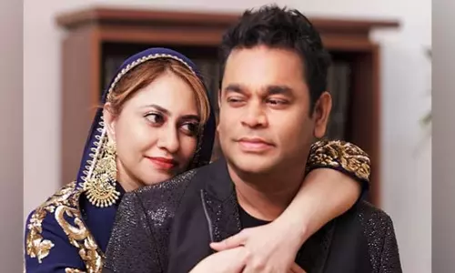 இதுக்கு  கூட ஹாஷ்டேகா? ஏ.ஆர். ரஹ்மான் பதிவுக்கு கொந்தளித்த நெட்டிசன்கள்