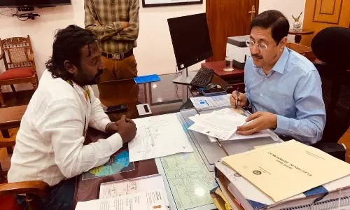 கன்னியாகுமரி-வேளாங்கண்ணி நேரடி ரெயில்: தெற்கு ரெயில்வேயிடம் விஜய் வசந்த் கோரிக்கை