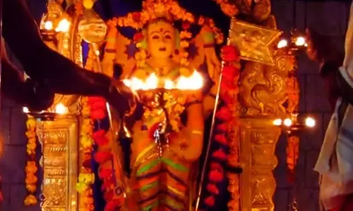 இன்றைய முக்கிய நிகழ்வுகள் மற்றும் பஞ்சாங்கம்- 22 நவம்பர் 2024