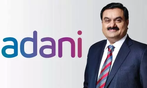 ஒப்பந்தம் பெற ரூ.2,029 கோடி லஞ்சம் கொடுக்க முயன்றதாக புகார்.. அதானி குழுமம் விளக்கம்