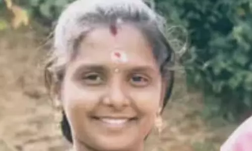 பிரியதர்ஷினி