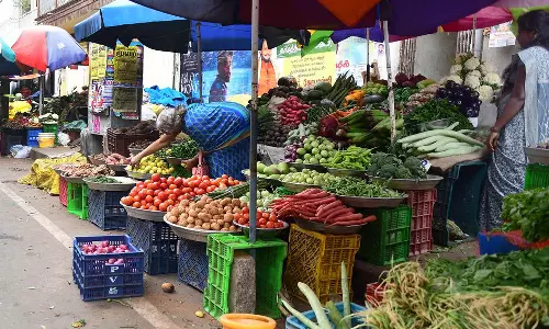 சாலையோர வியாபாரிகளுக்கு ID CARD- நாளை முதல் சிறப்பு முகாம்