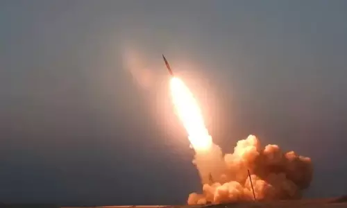 சீண்டிய உக்ரைன்.. பெரும் அஸ்திரத்தை கையில் எடுத்த ரஷியா.. வெளியான பகீர் தகவல்!