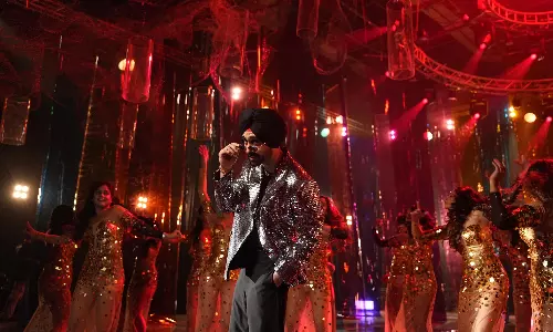 தேதி குறிச்சிக்கோங்க.. நைன் மடாக்கா மோட்-இல் பேபி ஜான் படக்குழு!