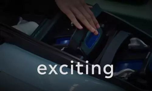 ஆக்டிவா எலெக்ட்ரிக் மாடல்.. அடுத்தடுத்து புது டீசர்.. எதிர்பார்ப்பை எகிற செய்யும் ஹோண்டா