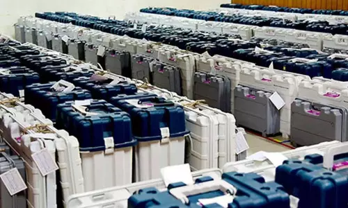 கேரளா இடைத்தேர்தல்: 3 தொகுதிகளுக்கும் நாளை வாக்கு எண்ணிக்கை