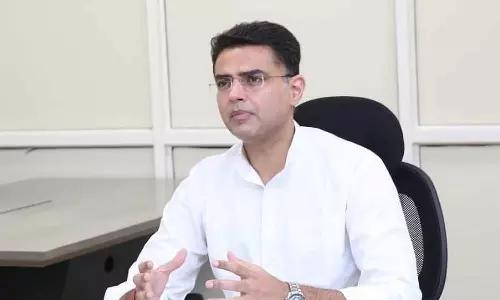 மகாராஷ்டிராவில் இந்தியா கூட்டணி வெற்றி பெறும்: சச்சின் பைலட்