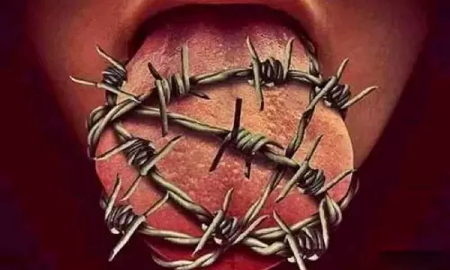 நா காக்க நலம்!