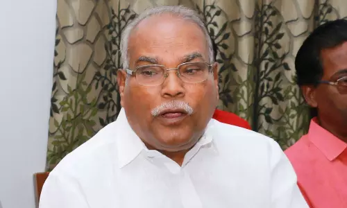 அ.தி.மு.க.விடம் கூட்டணிக்காக கோடிக்கணக்கில் பணம் கேட்டது யார்?  கே.பாலகிருஷ்ணன்