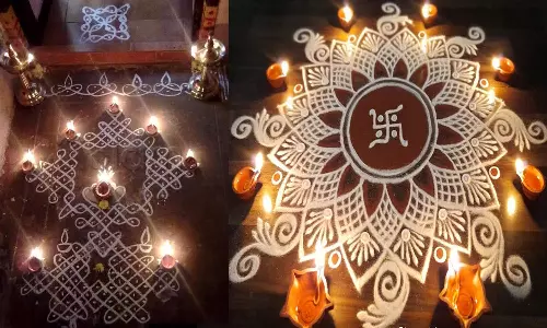 வார தீப பூஜை-செவ்வாய், புதன், வியாழன்