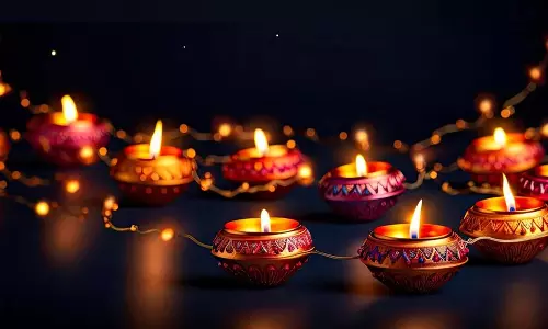 மாத தீப பூஜையும் பலன்களும்