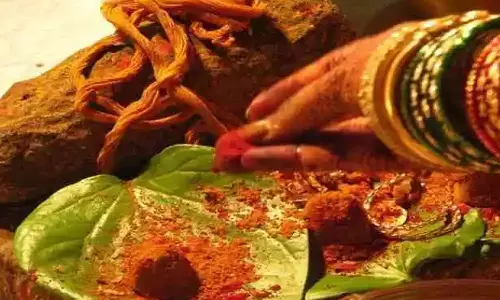 மாங்கல்ய பலம் பெருகும் தீப வழிபாடு