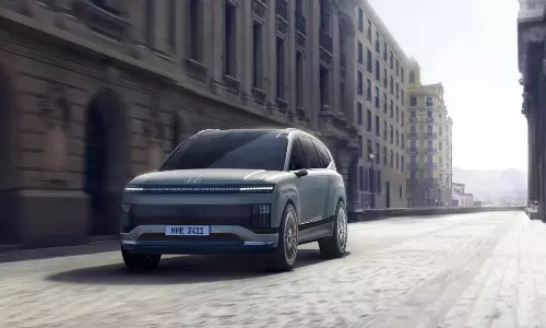 620 கி.மீ. ரேஞ்ச் வழங்கும் ஹூண்டாய் கார் அறிமுகம்