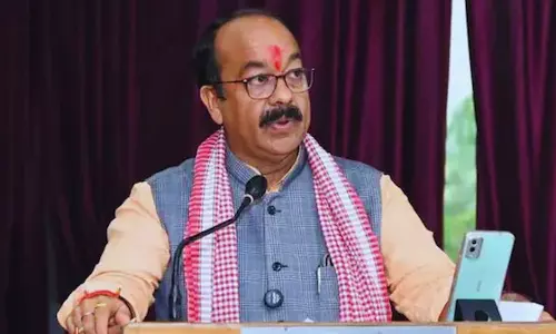 மாவோயிஸ்ட்கள் இல்லாத பகுதியாக பஸ்தார் வெகுவிரைவில் மாறும்: சத்தீஸ்கர் மந்திரி