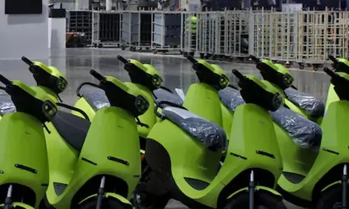 500 ஊழியர்களை பணி நீக்கம் செய்யும் ஓலா