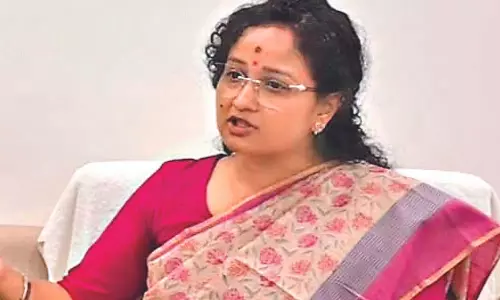 ஜார்கண்ட் சட்டசபை தேர்தல் முடிவு: ஹேமந்த் சோரனின் மனைவி கல்பனா பின்னடைவு