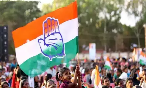 கர்நாடகா இடைத்தேர்தல்- 3 தொகுதிகளிலும் காங்கிரஸ் வெற்றி