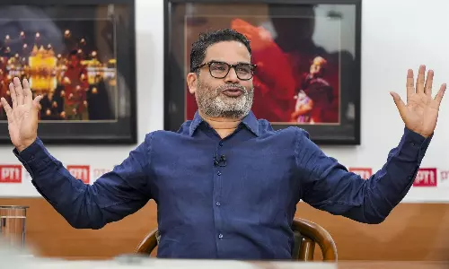 பீகார் இடைத்தேர்தலில் பாஜக கூட்டணி வெற்றி.. முதல் முறையாக களமிறங்கிய பிரசாத் கிஷோர் கட்சி படுதோல்வி