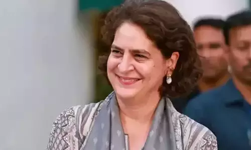 வயநாடு இடைத்தேர்தல்- 4 லட்சம் வாக்கு வித்தியாசத்தில் பிரியங்கா காந்தி வெற்றி: லைவ் அப்டேட்ஸ்