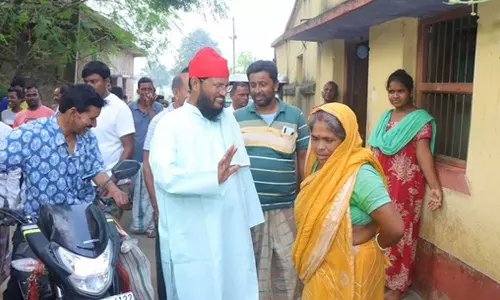 ஜார்க்கண்ட் தேர்தலில் ரூ.400 கோடி சொத்துமதிப்பு கொண்ட பணக்கார வேட்பாளர் படுதோல்வி