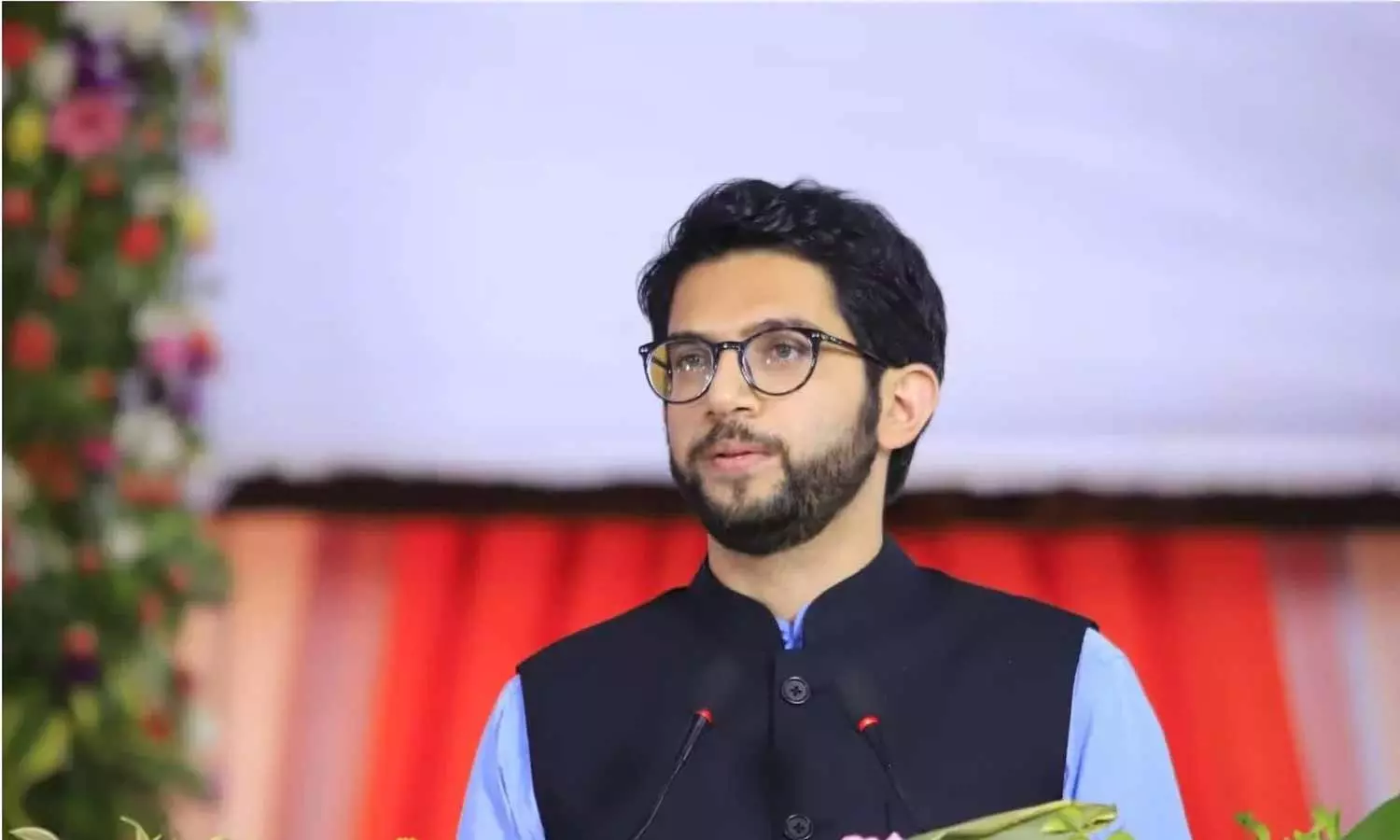 வொர்லி தொகுதியில் ஆதித்யா தாக்கரே 597 வாக்குகள்... ... வயநாடு இடைத்தேர்தல்- 4 லட்சம் வாக்கு வித்தியாசத்தில் பிரியங்கா காந்தி வெற்றி: லைவ் அப்டேட்ஸ்