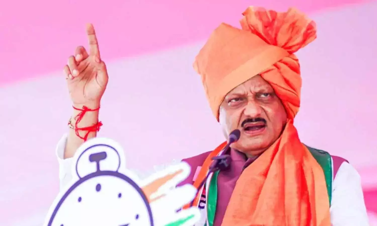 மகாராஷ்டிரா மாநில துணை முதல்வர் அஜித் பவார் 34118... ... வயநாடு இடைத்தேர்தல்- 4 லட்சம் வாக்கு வித்தியாசத்தில் பிரியங்கா காந்தி வெற்றி: லைவ் அப்டேட்ஸ்