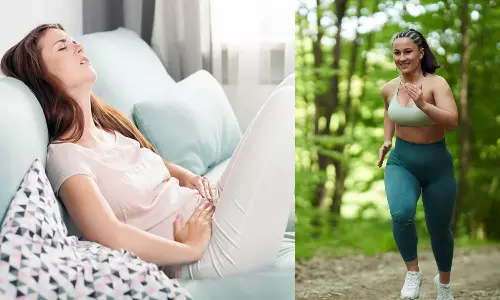 மாதவிடாய் நாட்களில் நடைபயிற்சி செய்யலாமா?