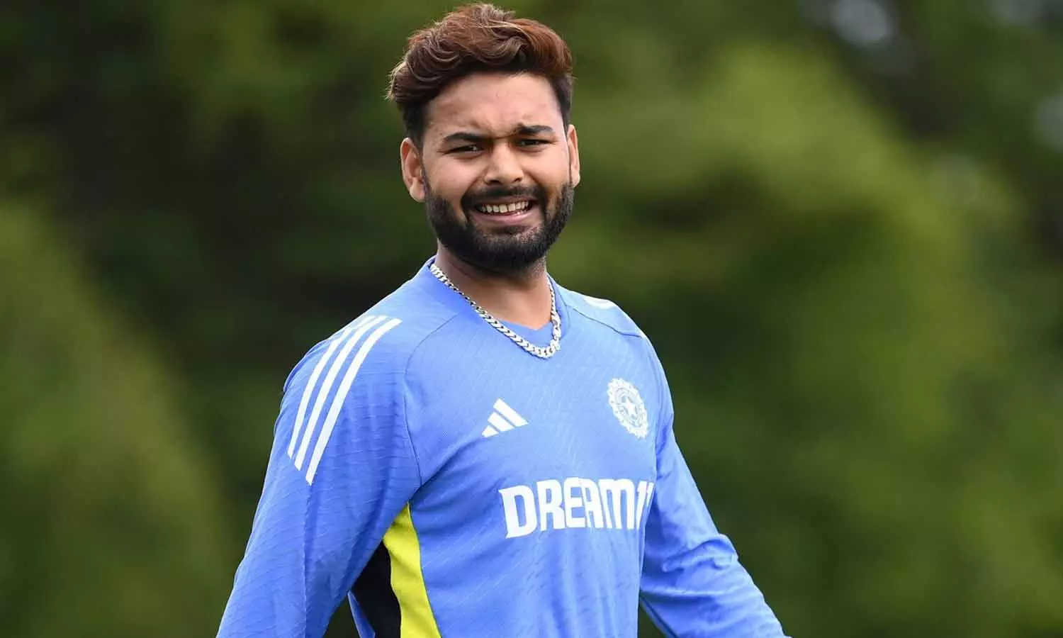 ரிஷப் பண்டை ரூ.27 கோடிக்கு ஏலம் எடுத்தது லக்னோ. ... ... தமிழக வீரர் நடராஜனுக்கு ரூ. 10 கோடி.. டெல்லி அணியில் இணைகிறார் - லைவ் அப்டேட்ஸ்.. ரிஷப் பண்டை ரூ.27 கோடிக்கு ஏலம் எடுத்தது லக்னோ. ... ... தமிழக வீரர் நடராஜனுக்கு ரூ. 10 கோடி.. டெல்லி அணியில் இணைகிறார் - லைவ் அப்டேட்ஸ்..