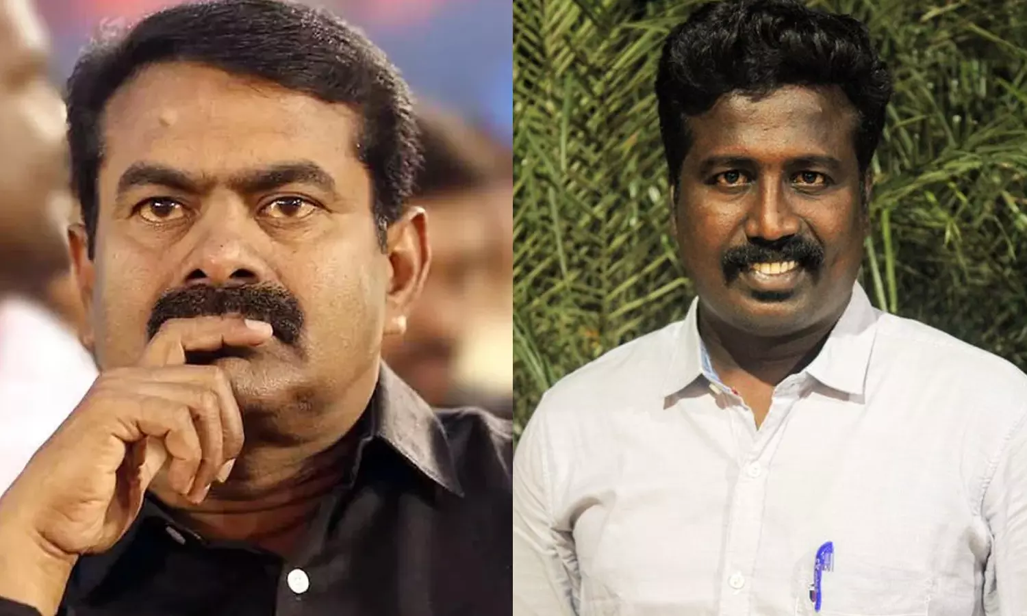 நாம் தமிழர் கட்சியில் இருந்து மேலும் ஒரு நிர்வாகி விலகல்