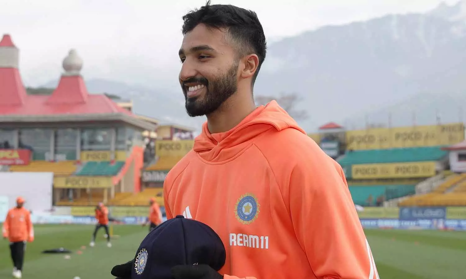 தேவ்தத் படிக்கலை எந்த அணியும் ஏலம்... ... தமிழக வீரர் நடராஜனுக்கு ரூ. 10 கோடி.. டெல்லி அணியில் இணைகிறார் - லைவ் அப்டேட்ஸ்.. தேவ்தத் படிக்கலை எந்த அணியும் ஏலம்... ... தமிழக வீரர் நடராஜனுக்கு ரூ. 10 கோடி.. டெல்லி அணியில் இணைகிறார் - லைவ் அப்டேட்ஸ்..