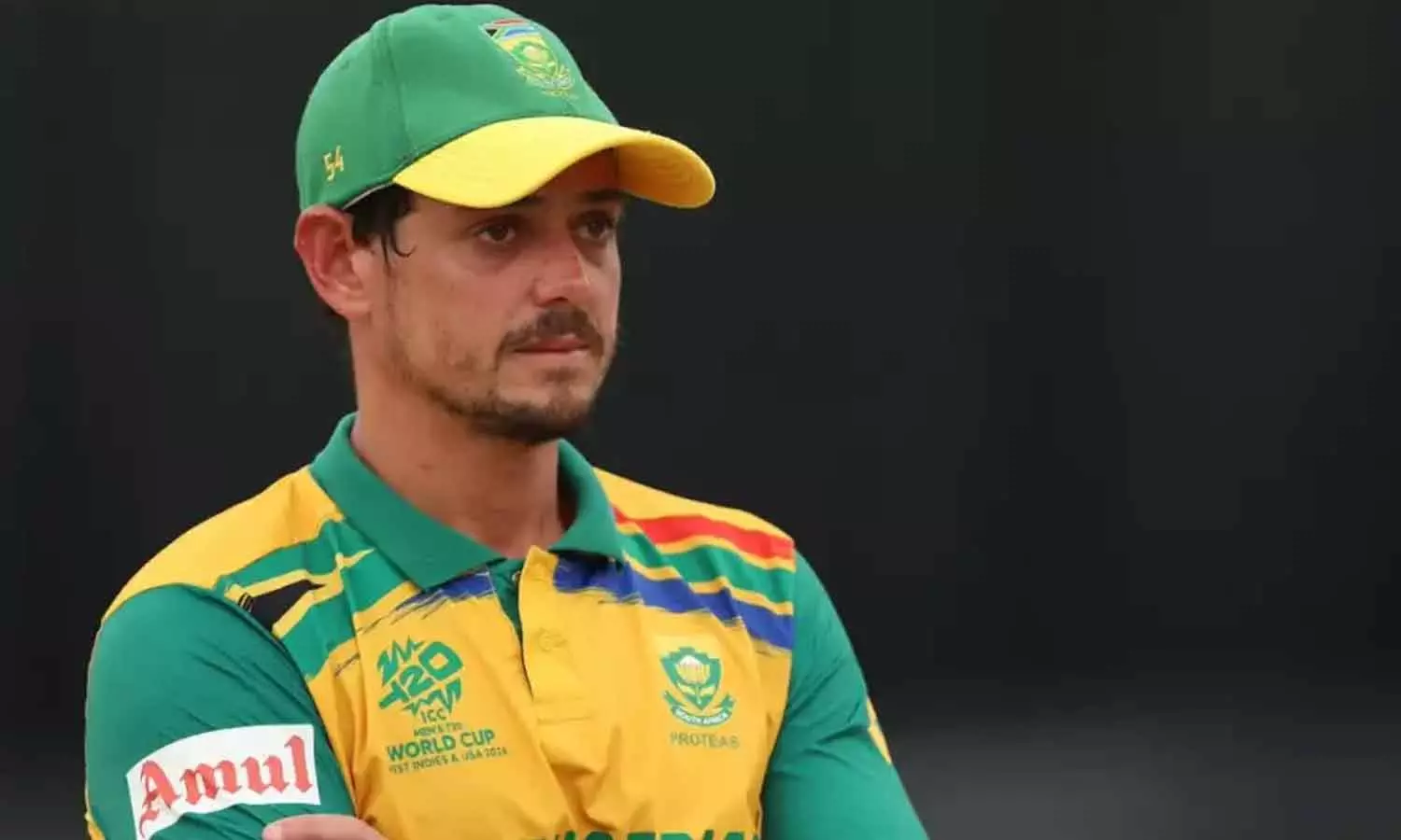 குவின்டன் டி காக் ரூ.3.60 கோடிக்கு ஏலம் எடுத்தது... ... தமிழக வீரர் நடராஜனுக்கு ரூ. 10 கோடி.. டெல்லி அணியில் இணைகிறார் - லைவ் அப்டேட்ஸ்..