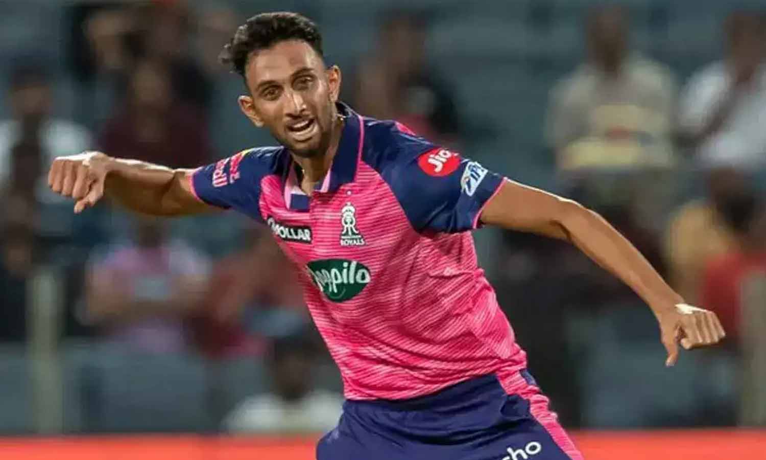 பிரசித் கிருஷ்ணாவை ரூ.9.50 கோடிக்கு ஏலம் எடுத்தது... ... தமிழக வீரர் நடராஜனுக்கு ரூ. 10 கோடி.. டெல்லி அணியில் இணைகிறார் - லைவ் அப்டேட்ஸ்..