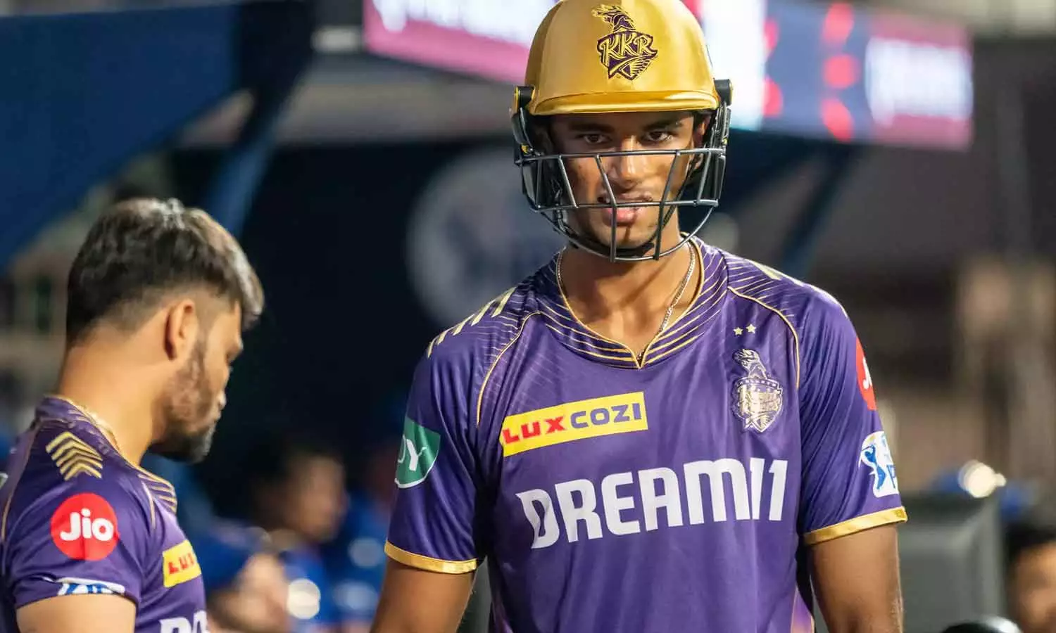 அங்கிரிஷ் ரகுவன்ஷிவை ரூ.3 கோடிக்கு ஏலம் எடுத்தது... ... தமிழக வீரர் நடராஜனுக்கு ரூ. 10 கோடி.. டெல்லி அணியில் இணைகிறார் - லைவ் அப்டேட்ஸ்..