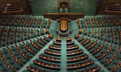 பாராளுமன்ற குளிர்கால கூட்டத்தொடர்- லைவ் அப்டேட்ஸ்